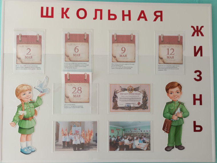 ПАМЯТНЫЕ ДАТЫ ВОЕННОЙ ИСТОРИИ РОССИИ..