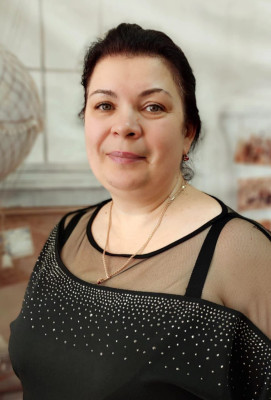Масютина Наталья Михайловна Масютина Наталья Михайловна