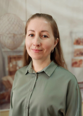 Леонова Евгения Алексеевна Леонова Евгения Алексеевна