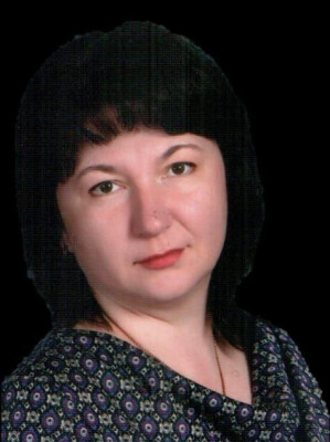 Подчуфарова Елена Сергеевна Подчуфарова Елена Сергеевна