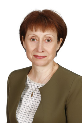 Буслаева Галина Евгеньевна Буслаева Галина Евгеньевна